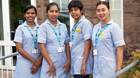 nhs overseas nurses uk.